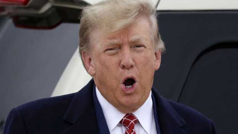 Trump decision could cost residents thousands in MAGA stronghold