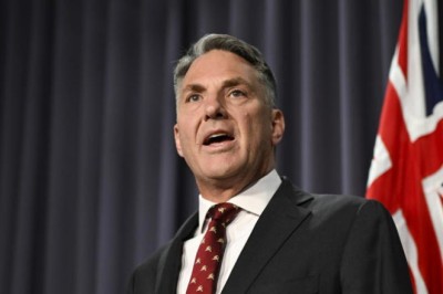 Defence overhaul amid China threat