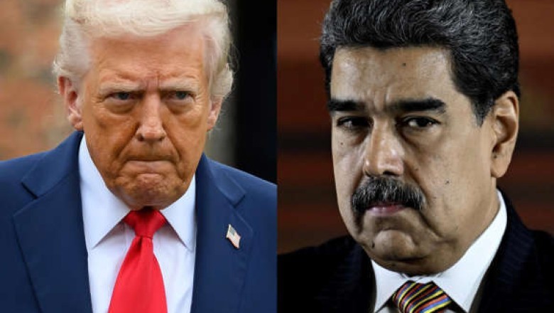 Why is the United States attacking Venezuela?