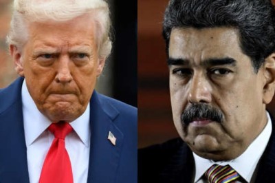 Why is the United States attacking Venezuela?